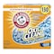 Arm & Hammer Laundry Detergent, 9.92 lbs Box, Powder, Fresh, 3 PK 33200-00108 - alternate 1